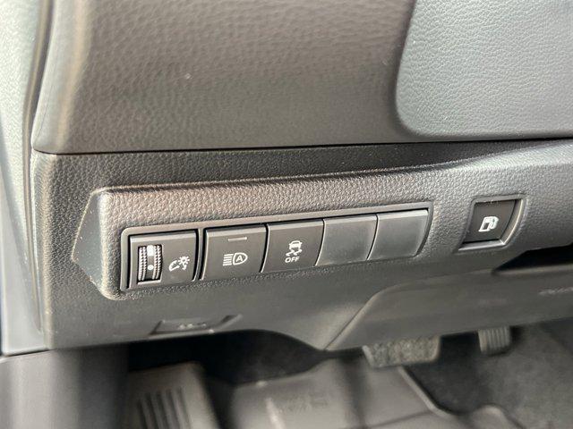 new 2026 Toyota Corolla Hybrid car, priced at $30,884