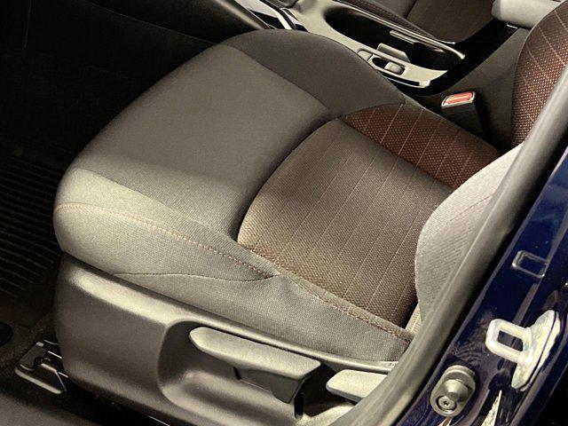 used 2024 Toyota Corolla Hybrid car, priced at $26,250