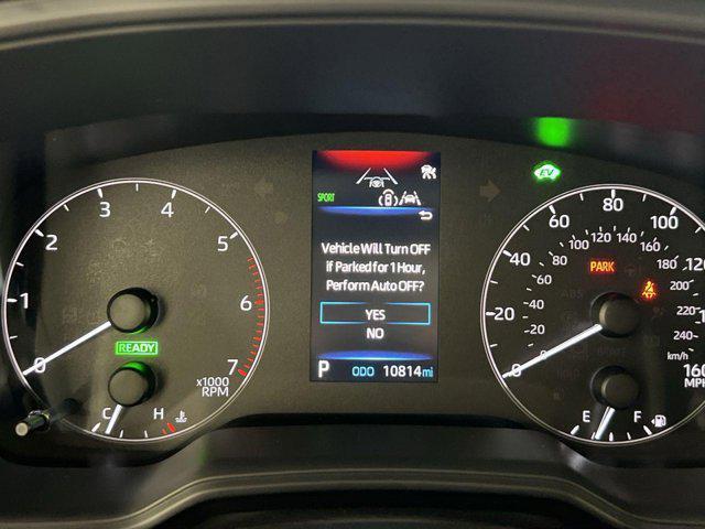 used 2024 Toyota Corolla Hybrid car, priced at $26,250