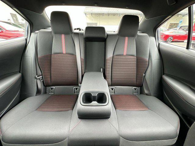 used 2024 Toyota Corolla Hybrid car, priced at $26,250