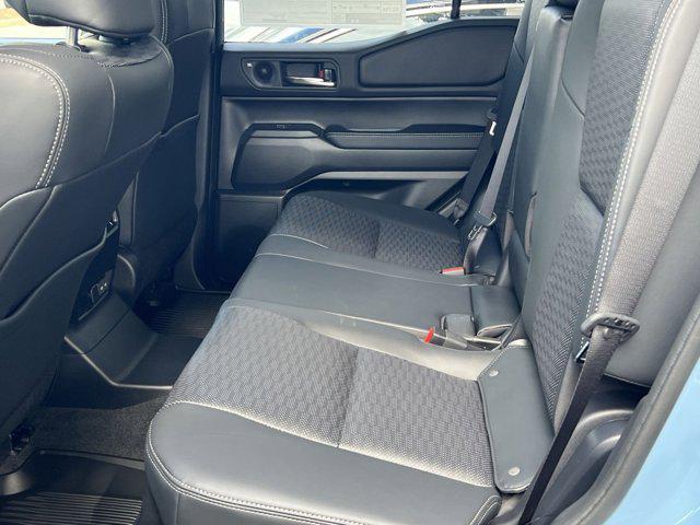 new 2025 Toyota Land Cruiser car, priced at $68,660