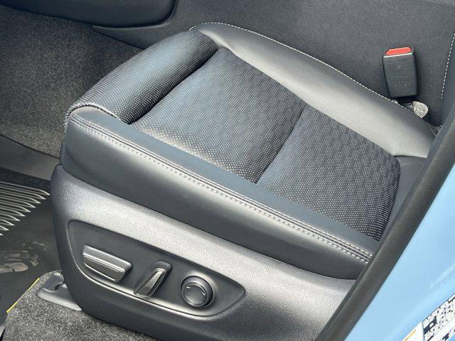 new 2025 Toyota Land Cruiser car, priced at $68,660