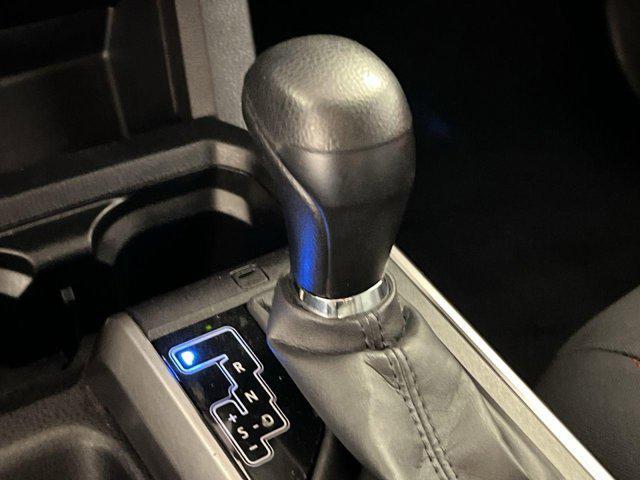 used 2023 Toyota Tacoma car, priced at $35,250