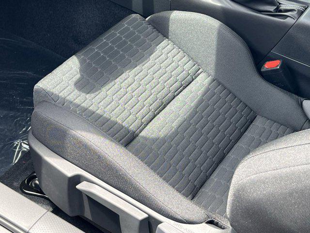 new 2025 Toyota GR86 car, priced at $31,609