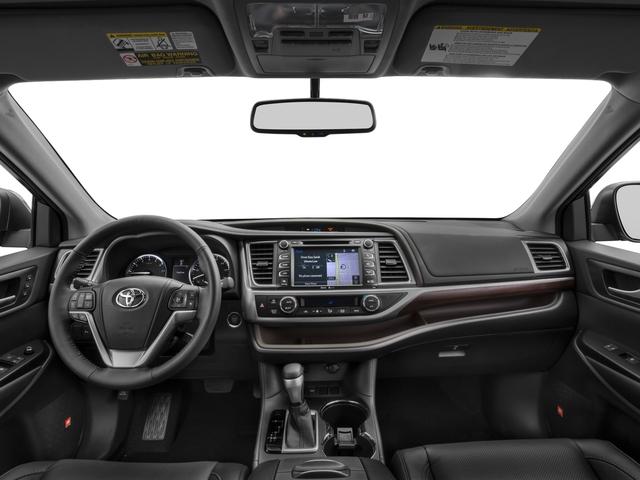 used 2016 Toyota Highlander car, priced at $22,500