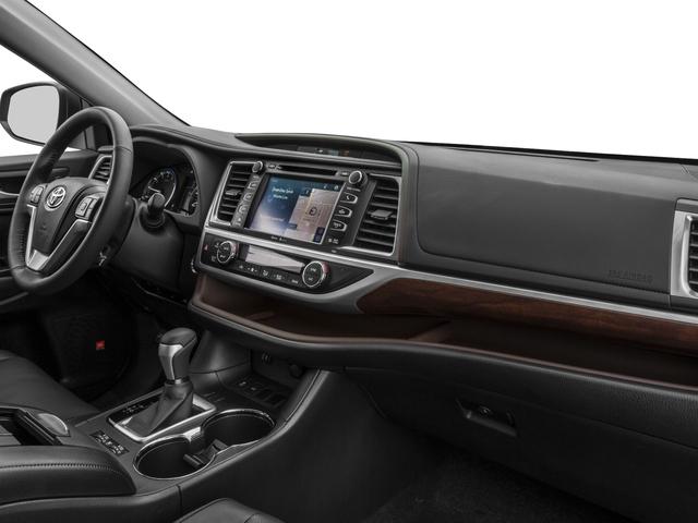 used 2016 Toyota Highlander car, priced at $22,500