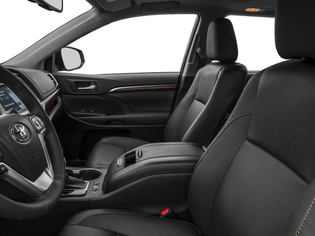 used 2016 Toyota Highlander car, priced at $22,500
