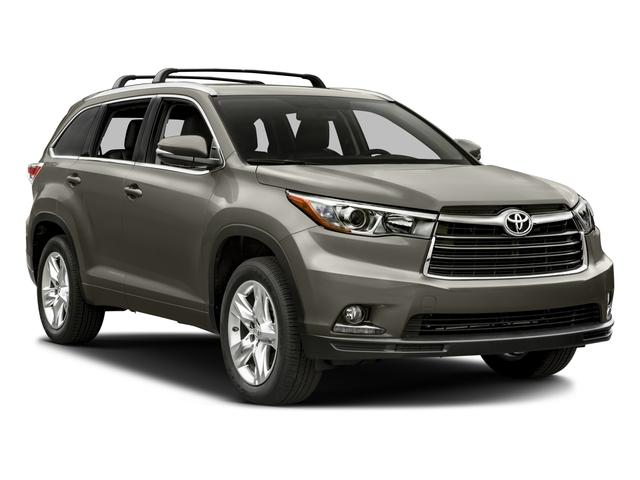 used 2016 Toyota Highlander car, priced at $22,500
