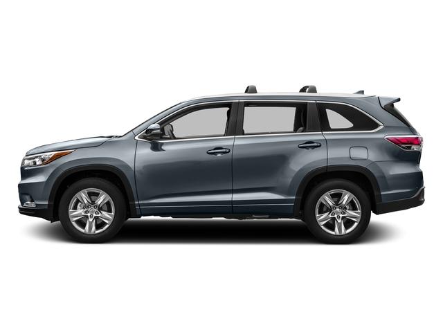 used 2016 Toyota Highlander car, priced at $22,500
