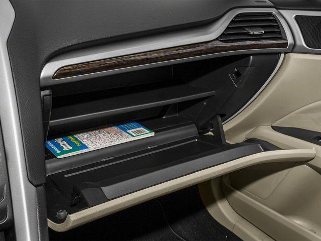 used 2016 Ford Fusion Hybrid car, priced at $10,500
