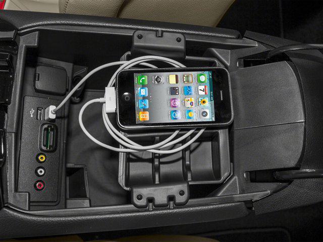 used 2016 Ford Fusion Hybrid car, priced at $10,500