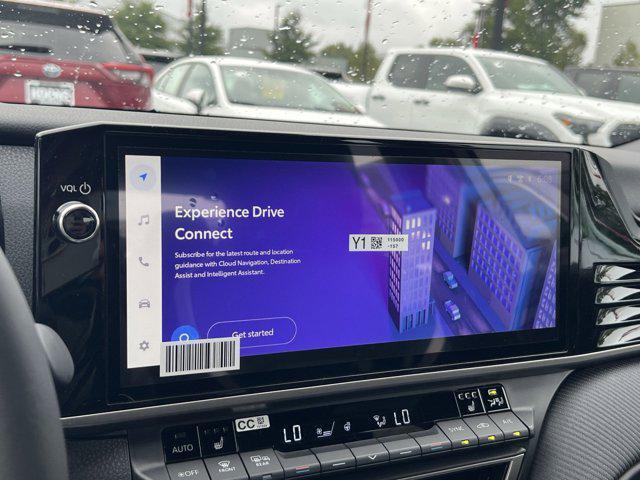 new 2026 Toyota Camry car, priced at $33,813