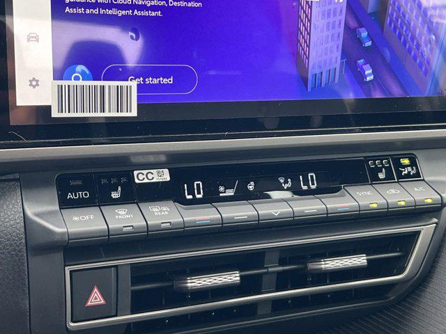 new 2026 Toyota Camry car, priced at $33,813