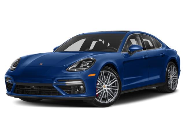 used 2019 Porsche Panamera car, priced at $76,000