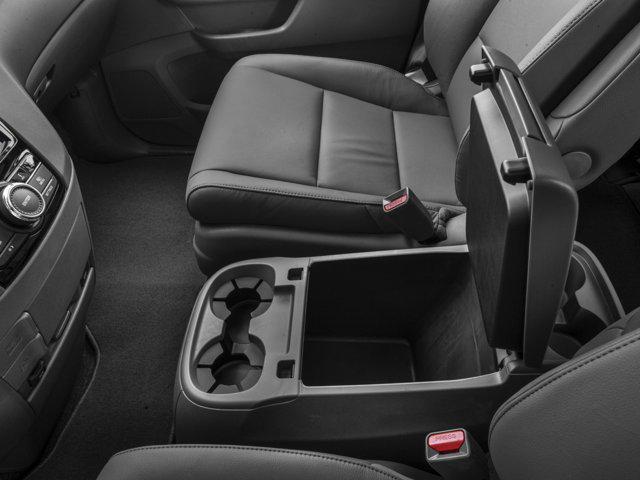 used 2016 Honda Odyssey car, priced at $10,900