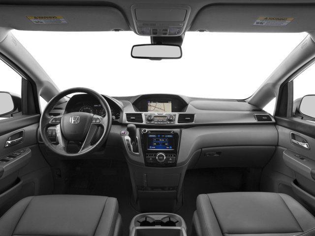 used 2016 Honda Odyssey car, priced at $10,900