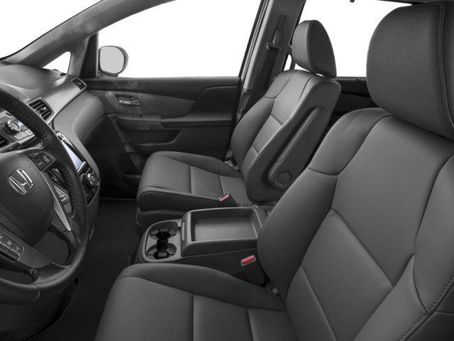 used 2016 Honda Odyssey car, priced at $10,900