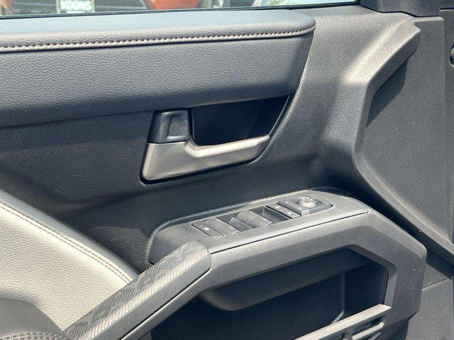 new 2025 Toyota Tacoma car, priced at $57,679