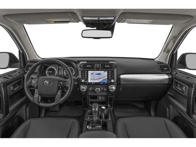 new 2024 Toyota 4Runner car, priced at $47,313