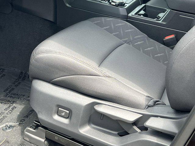 new 2025 Toyota Tacoma car, priced at $36,473