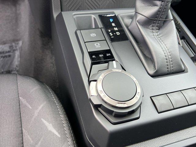 new 2025 Toyota Tacoma car, priced at $36,473