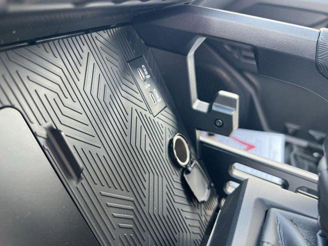 new 2025 Toyota Tacoma car, priced at $51,344