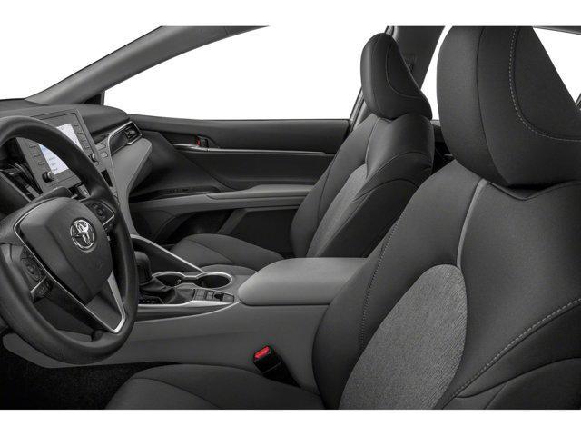used 2023 Toyota Camry car, priced at $27,750