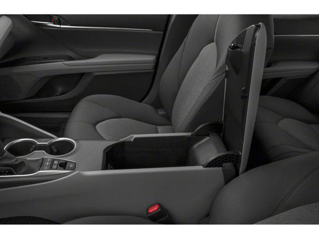 used 2023 Toyota Camry car, priced at $27,750