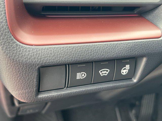 new 2026 Toyota Prius Plug-In Hybrid car, priced at $43,923