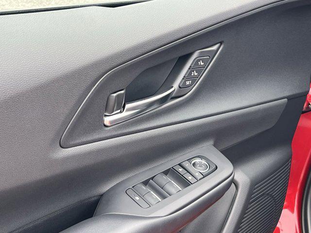 new 2026 Toyota Prius Plug-In Hybrid car, priced at $43,923