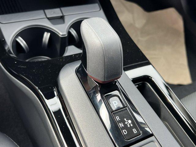 new 2026 Toyota Prius Plug-In Hybrid car, priced at $43,923