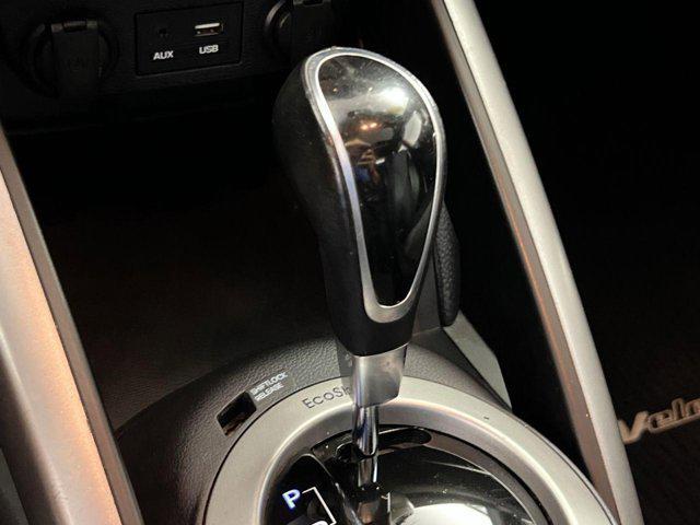 used 2016 Hyundai Veloster car, priced at $12,000
