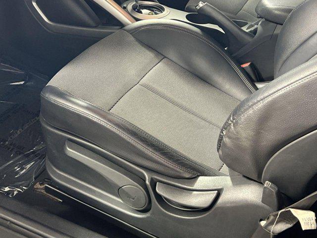 used 2016 Hyundai Veloster car, priced at $12,000