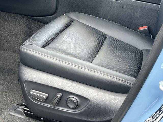 new 2025 Toyota Land Cruiser car, priced at $84,978
