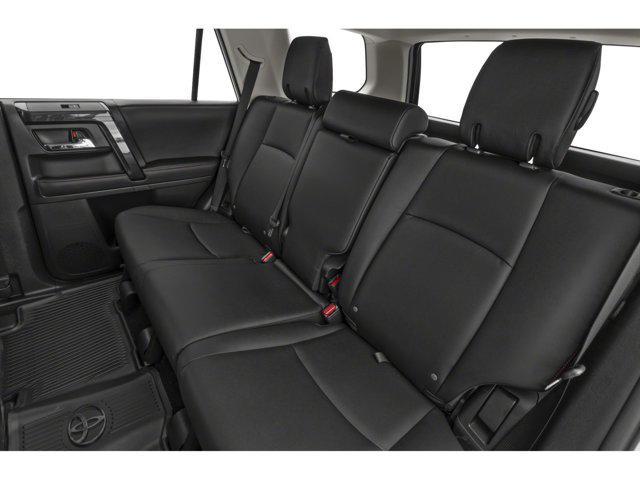 used 2024 Toyota 4Runner car, priced at $45,750
