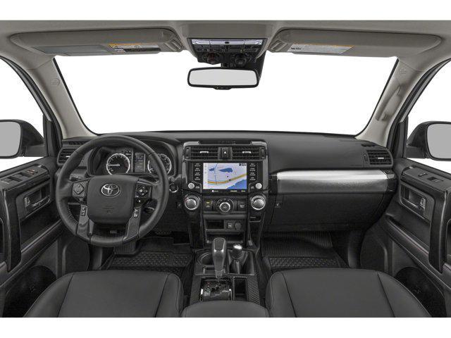 used 2024 Toyota 4Runner car, priced at $45,750