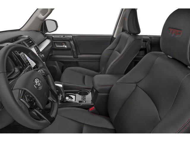 used 2024 Toyota 4Runner car, priced at $45,750