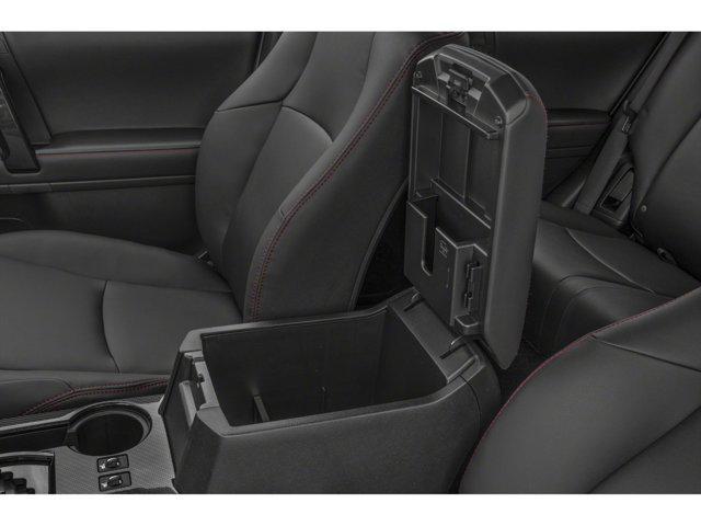 used 2024 Toyota 4Runner car, priced at $45,750