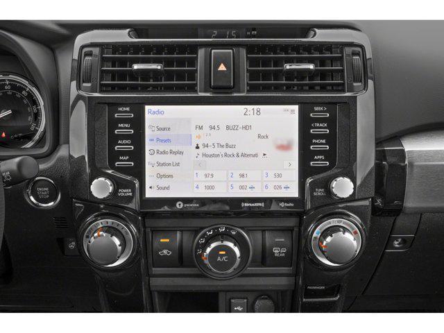 used 2024 Toyota 4Runner car, priced at $45,750