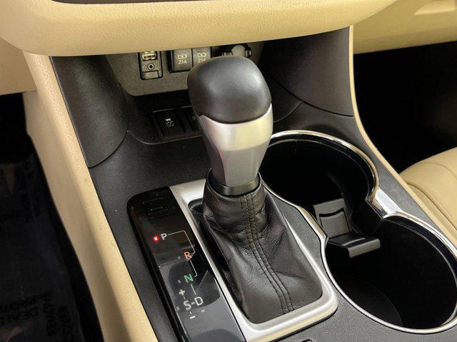 used 2018 Toyota Highlander car, priced at $26,250