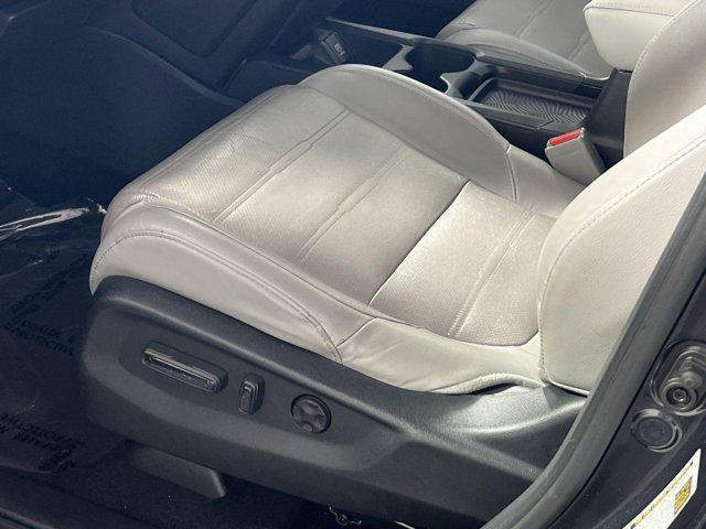 used 2019 Honda CR-V car, priced at $18,750