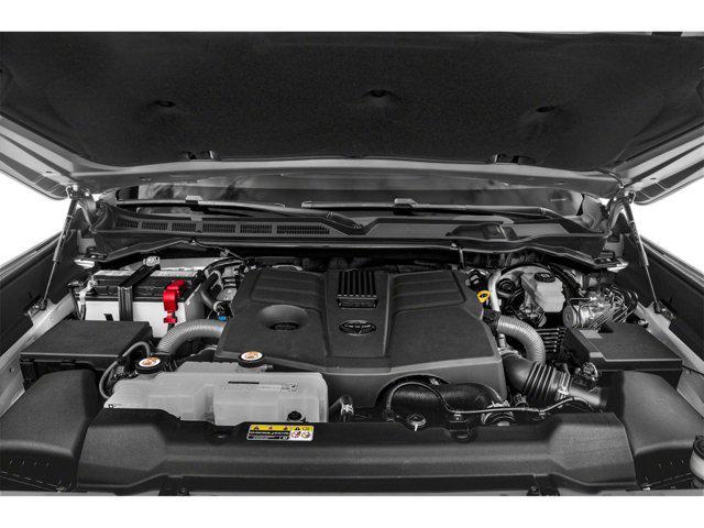 new 2024 Toyota Tundra car, priced at $51,753