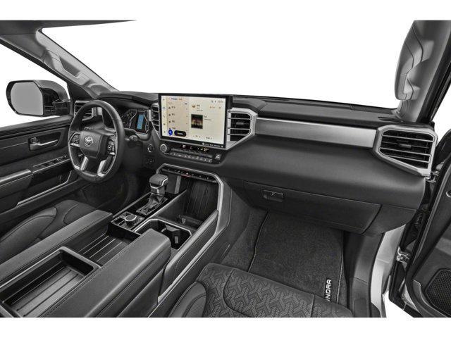 new 2024 Toyota Tundra car, priced at $51,753