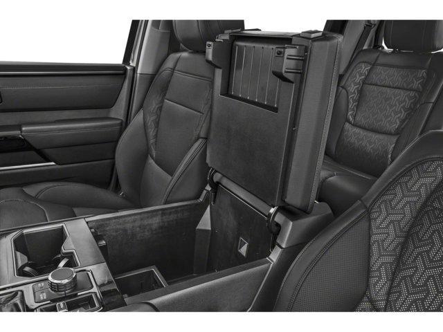 new 2024 Toyota Tundra car, priced at $51,753