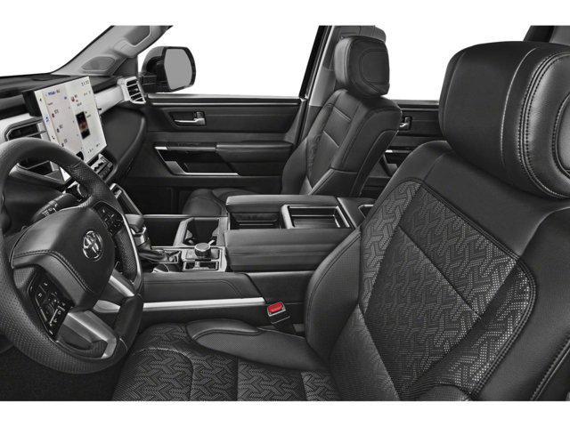 new 2024 Toyota Tundra car, priced at $51,753