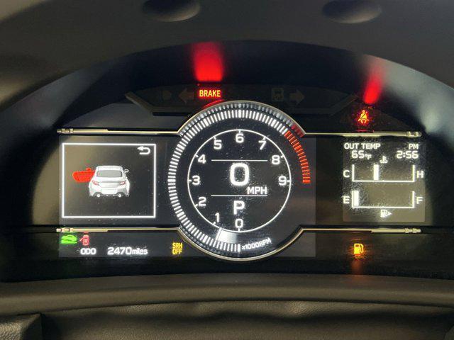 used 2025 Toyota GR86 car, priced at $33,500