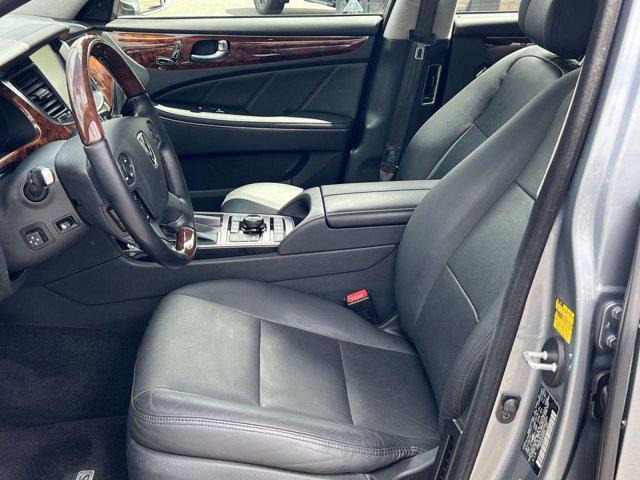 used 2014 Hyundai Equus car, priced at $13,750