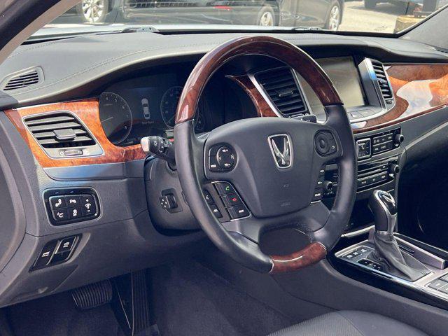 used 2014 Hyundai Equus car, priced at $13,750