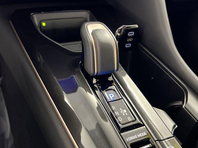 used 2024 Toyota Crown car, priced at $32,250