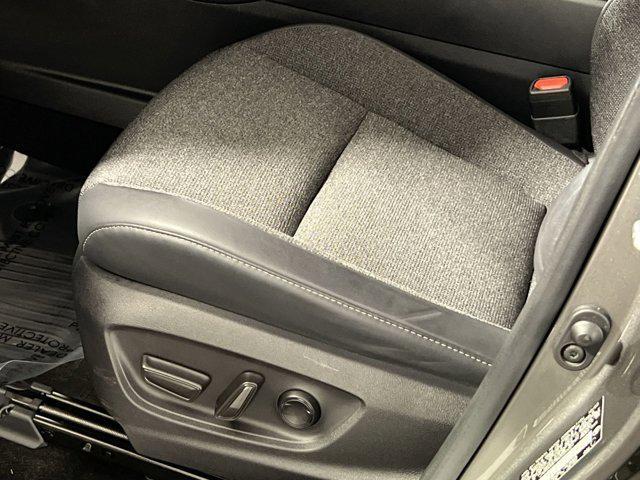 used 2024 Toyota Crown car, priced at $32,250